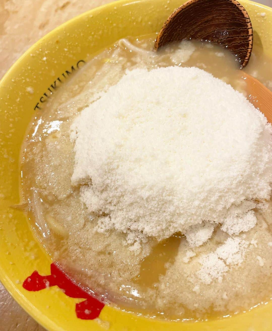 柏木作夢のグルメインスタ