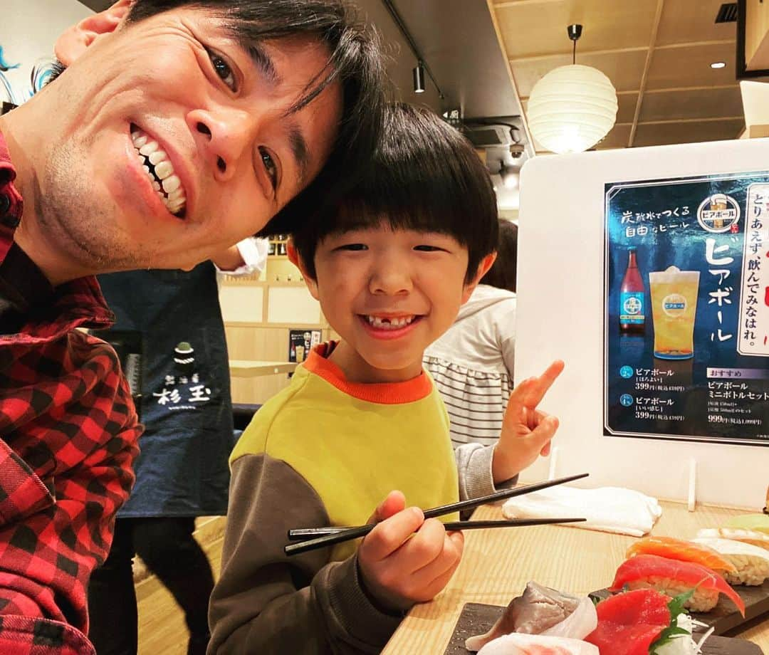 藤井ペイジのインスタグラム