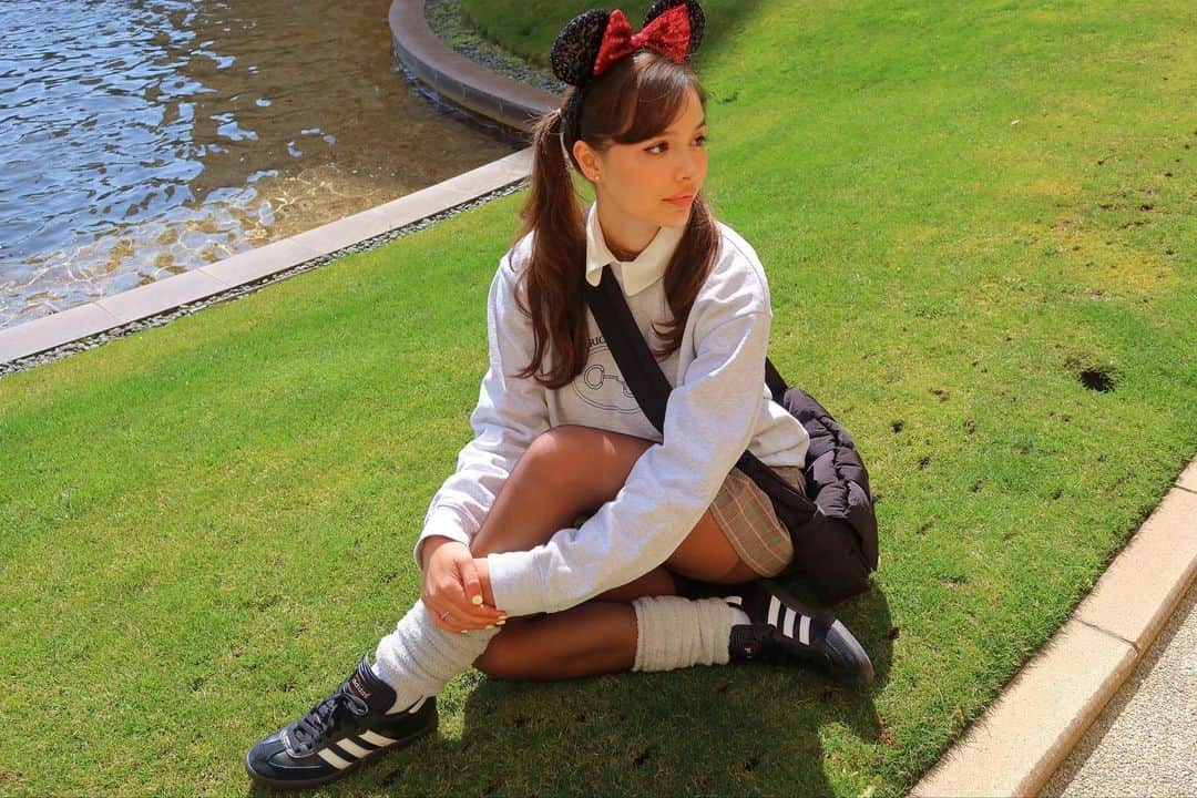 SOPHIE ROSEのインスタグラム：「♡‿♡」