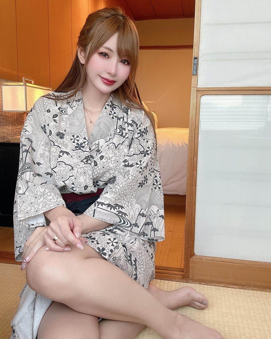 滝沢いおりのインスタグラム