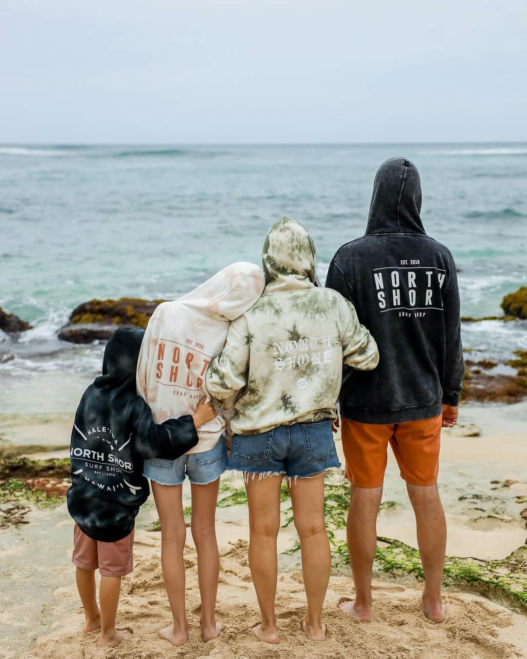 ティファニー・ティーセンさんのインスタグラム写真 - (ティファニー・ティーセンInstagram)「#tbt to Hawai’i and missing this special place #memories #familytime #springbreak」4月14日 3時27分 - tiffanithiessen