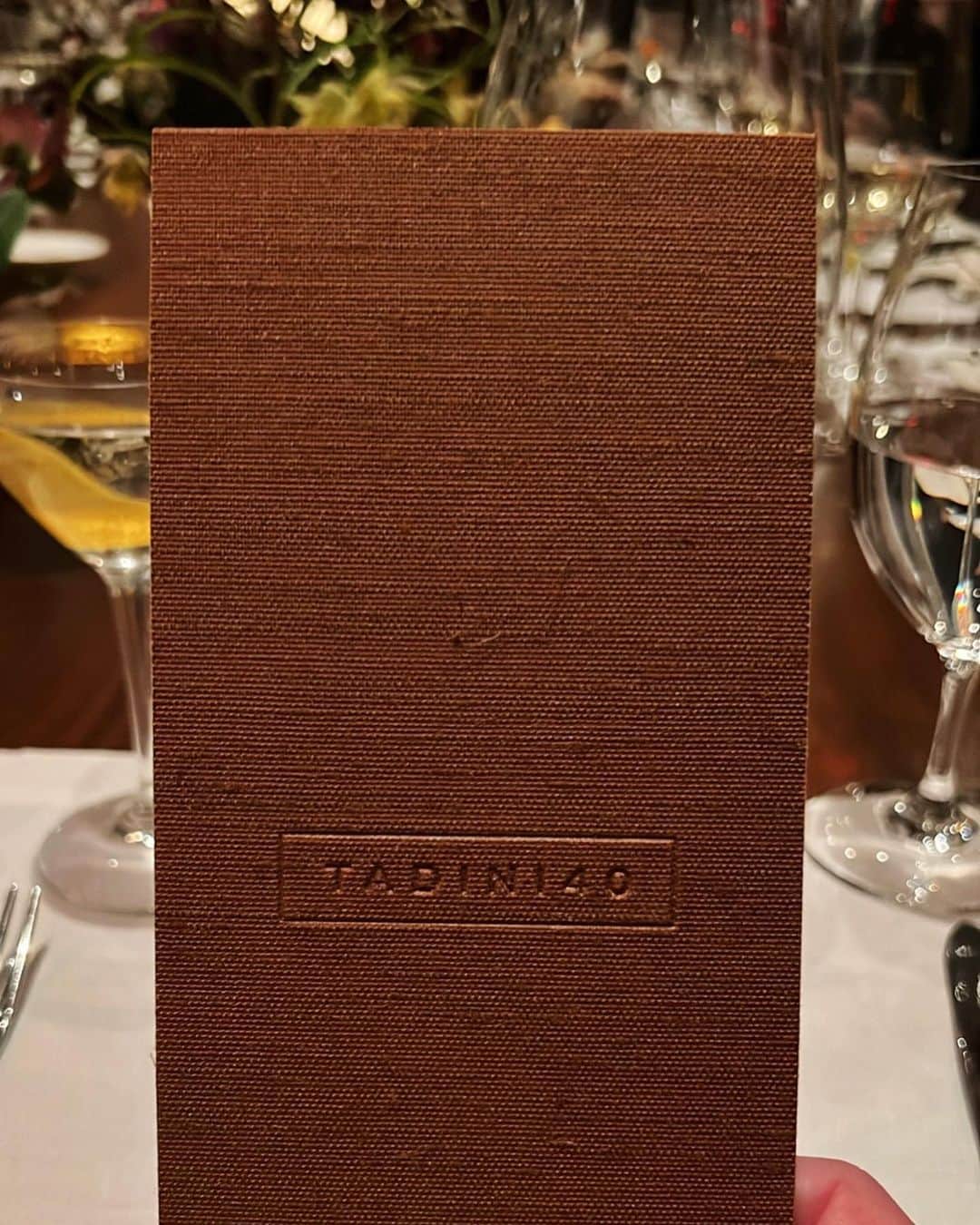 ティモウェイランドさんのインスタグラム写真 - (ティモウェイランドInstagram)「#Tadini40 BFF timeline 1) Tiramisu & a Tadini 40th birthday supper @fasano 2) Sunset & a Tadini 25th birthday @thesurflodge cohosted by our love @jaymacardoso 3) Tadini details 4) @luigitadininyc in all his chic glory 5) Fasano history book 6) a famously beautiful Tadini toast 7) Jazzy cabaret ballads a la @zacharyclause 😘🎂🥂」4月14日 3時31分 - timoweiland