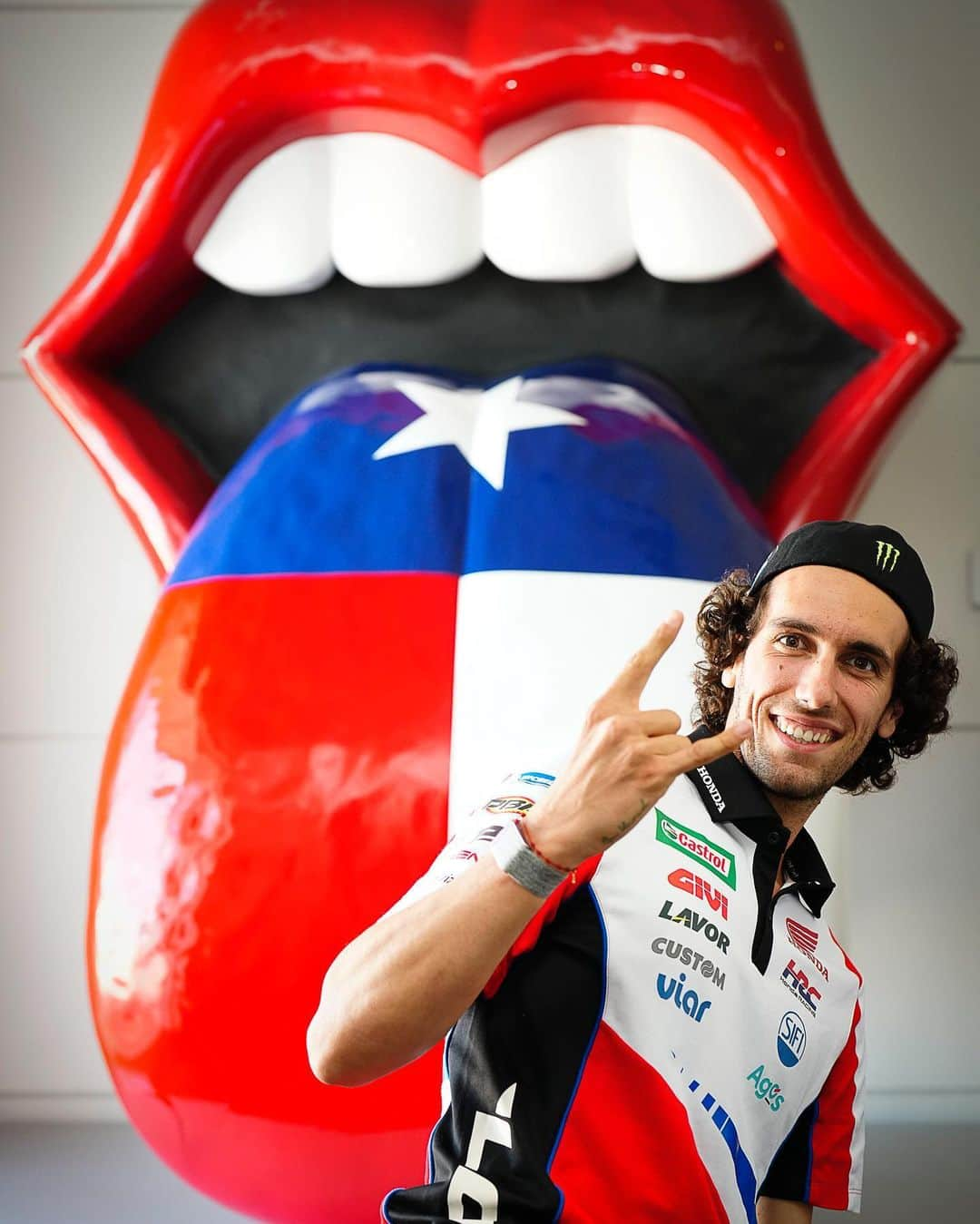 MotoGPさんのインスタグラム写真 - (MotoGPInstagram)「Who's ready for some #MotoGP Rock 'N Roll at the #AmericasGP 🇺🇸?  #MotoGP #Motorsport #Racing」4月14日 4時11分 - motogp