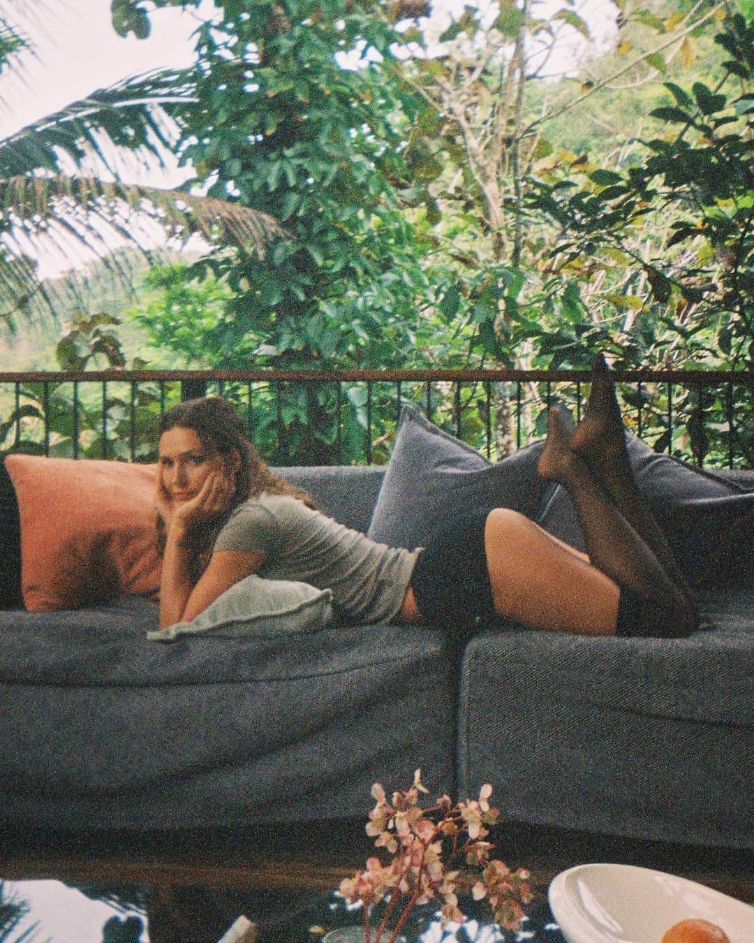 レイチェル・クックのインスタグラム：「This has never happened before / moments by @itshayleywarren 💗💗」