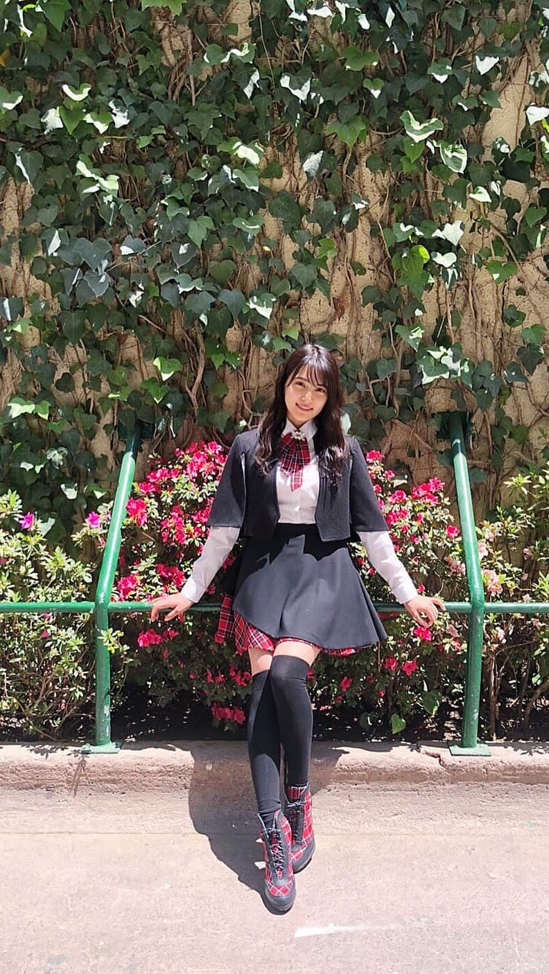 のインスタグラム：「Les muestro como ha crecido mi español desde que vine a México. Me da mucha pena compartirlo pero quizás pueda darle a alguien el valor para seguir adelante. 💪🏻❤️‍🔥  振り返って動画を観るととっても恥ずかしいですが、スペイン語や他の言語を学ぶ糧にしてもらえたら嬉しいです...🙈  #tbt」