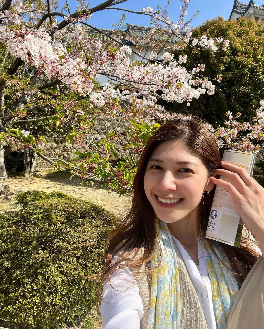 寺内千穂のインスタグラム
