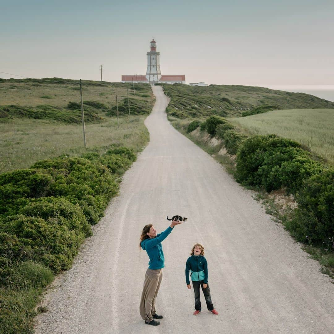 National Geographic Travelのインスタグラム