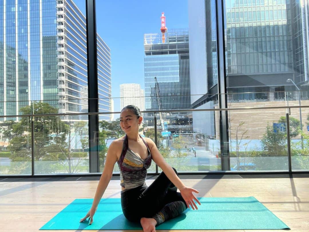 高松いくのインスタグラム