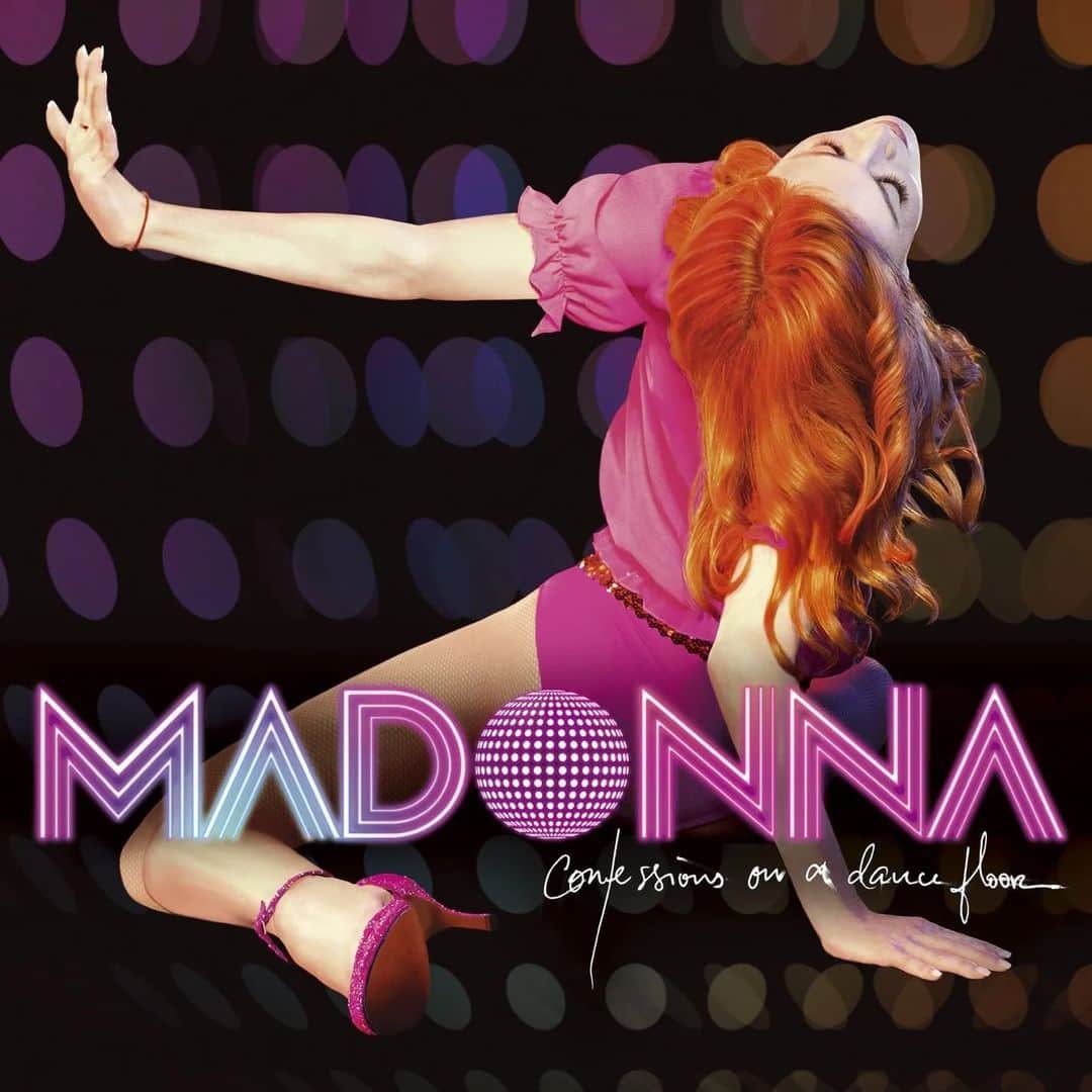 中村松江さんのインスタグラム写真 - (中村松江Instagram)「今日の一曲はMadonnaで『Hung Up』です✨ アルバム「Confessions on a Dance Floor」に収録。 2005年にリリースしたマドンナのアルバムからの先行シングルです✨ 昨日紹介したアバの「ギミ！ギミ！ギミ！」のメロディーをサンプリングした素晴らしい曲です🎶 (№1316) #歌舞伎 #中村松江 #madonna #hungup #confessionsonadancefloor」4月14日 7時17分 - matsue_nakamuraofficial