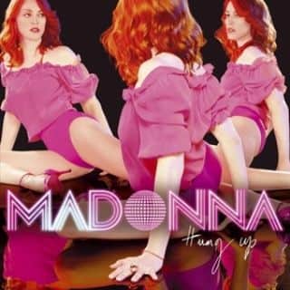 中村松江さんのインスタグラム写真 - (中村松江Instagram)「今日の一曲はMadonnaで『Hung Up』です✨ アルバム「Confessions on a Dance Floor」に収録。 2005年にリリースしたマドンナのアルバムからの先行シングルです✨ 昨日紹介したアバの「ギミ！ギミ！ギミ！」のメロディーをサンプリングした素晴らしい曲です🎶 (№1316) #歌舞伎 #中村松江 #madonna #hungup #confessionsonadancefloor」4月14日 7時17分 - matsue_nakamuraofficial