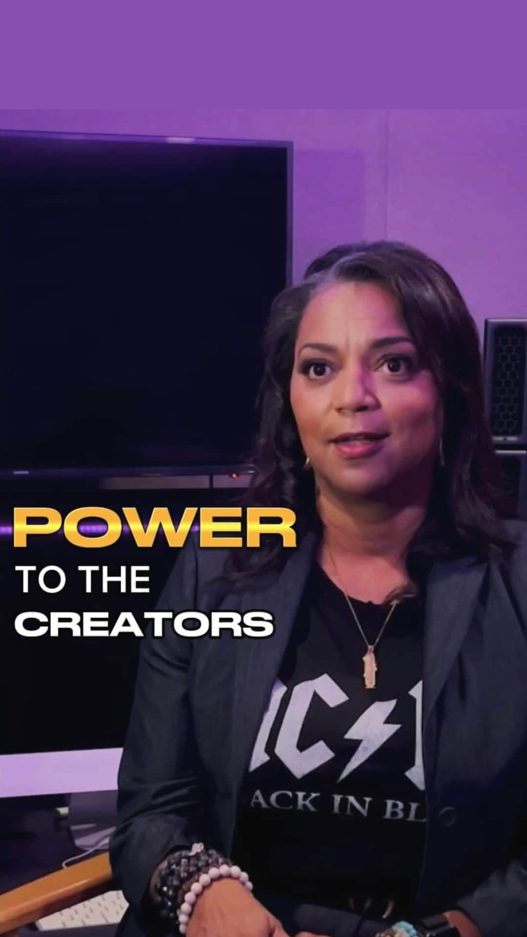 エリック・ベネイのインスタグラム：「Follow my new company, @JBRcreativegroup❗️ • In this video, JBR CEO, @AlisonBallMedia, breaks down how #Web3 is revolutionizing the music business」