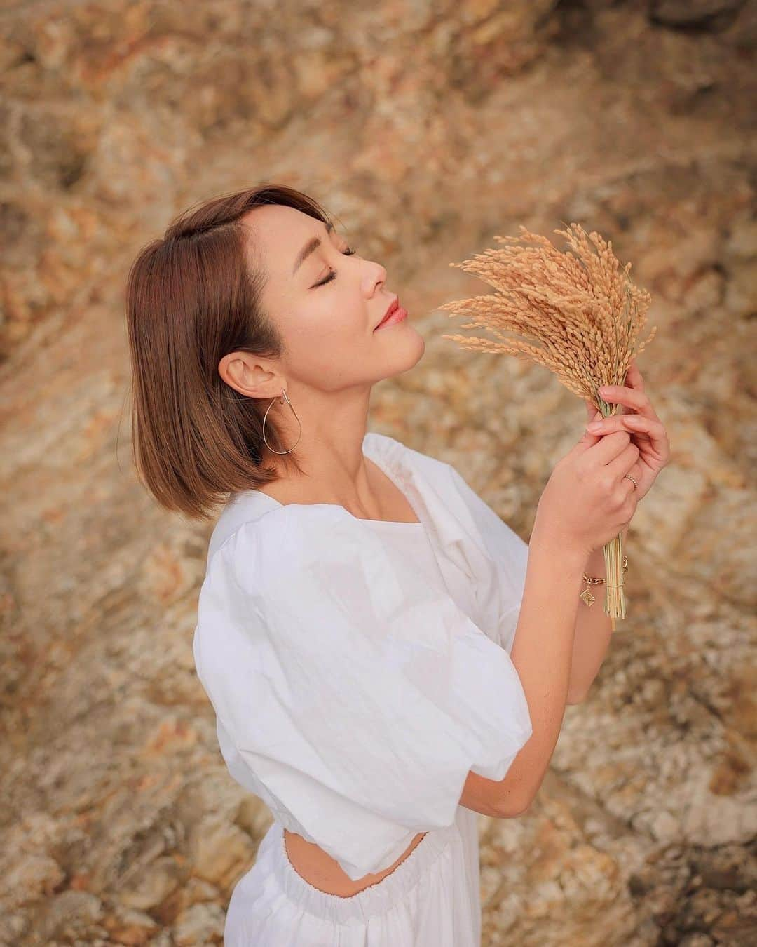 長谷川朋美のインスタグラム