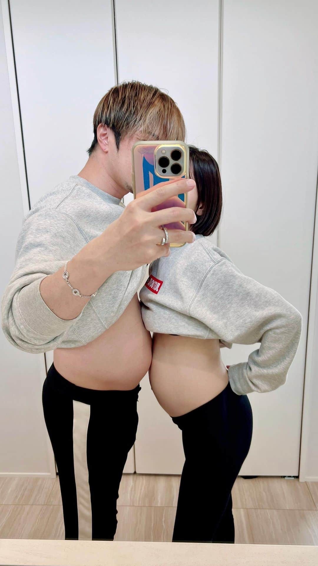 長谷美穂のインスタグラム