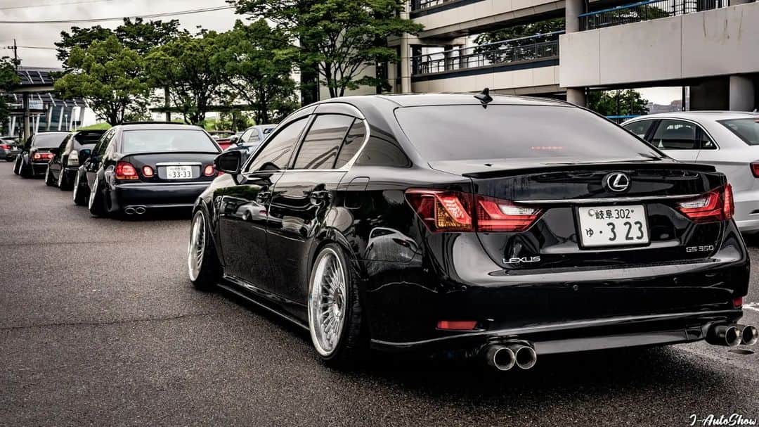 J-Auto Showのインスタグラム