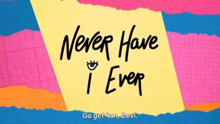 アダム・シャピロのインスタグラム：「I’ll never forget this senior class… @neverhaveiever Season 4 June 8」