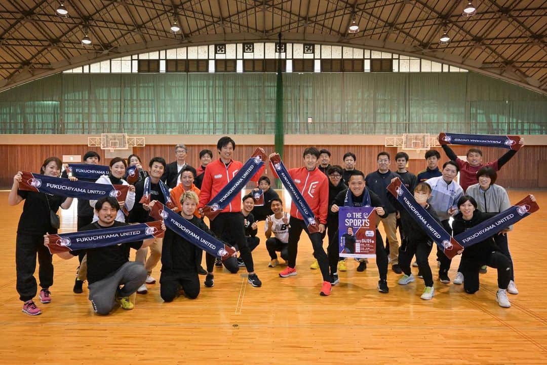 荻田大樹のインスタグラム