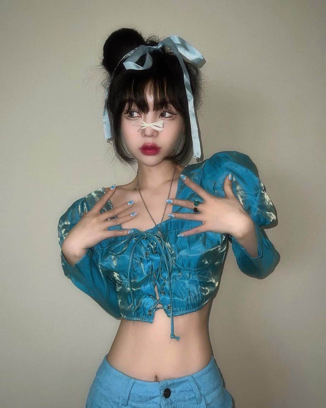 ワイアールユーのインスタグラム