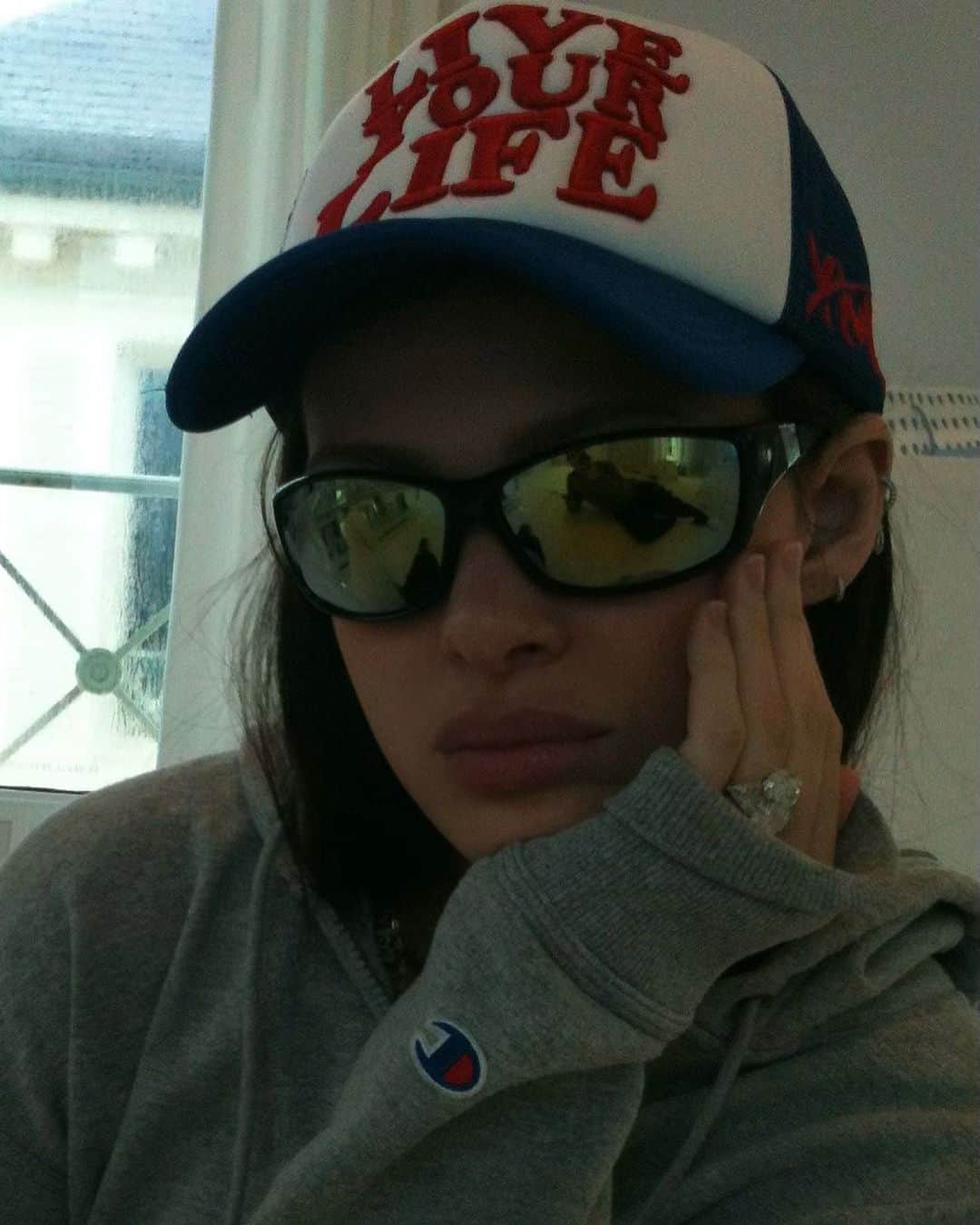 ニコラ・ペルツのインスタグラム：「💖🫶🏻💖🫶🏻💖😎💖🫶🏻💖🫶🏻💖」
