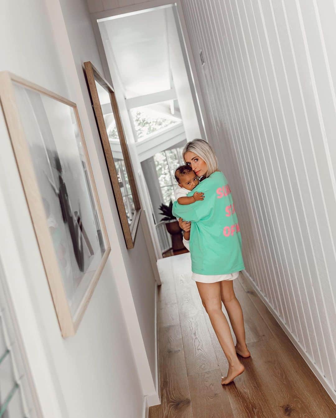 リリー＝ローズ・メロディのインスタグラム：「Taking you on a little house tour 🏡@noosabeachabodes」