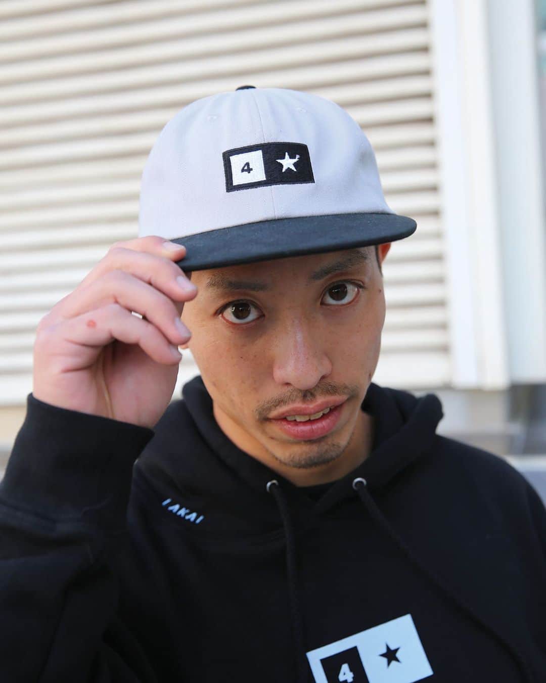 フォースターのインスタグラム