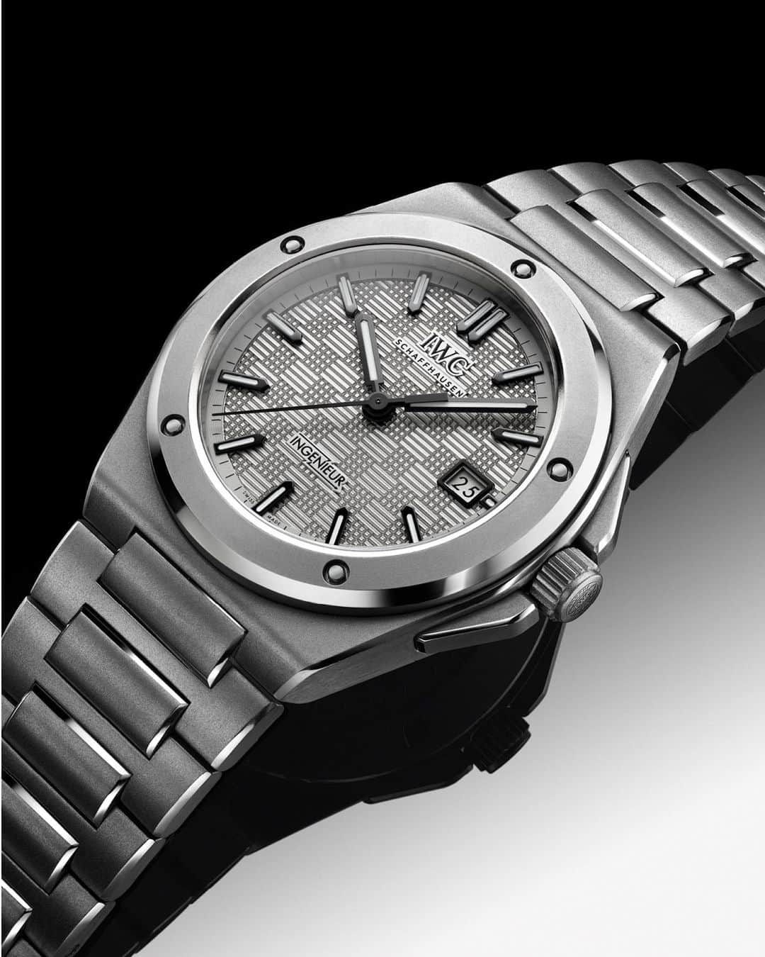 IWC Schaffhausen - Japanのインスタグラム