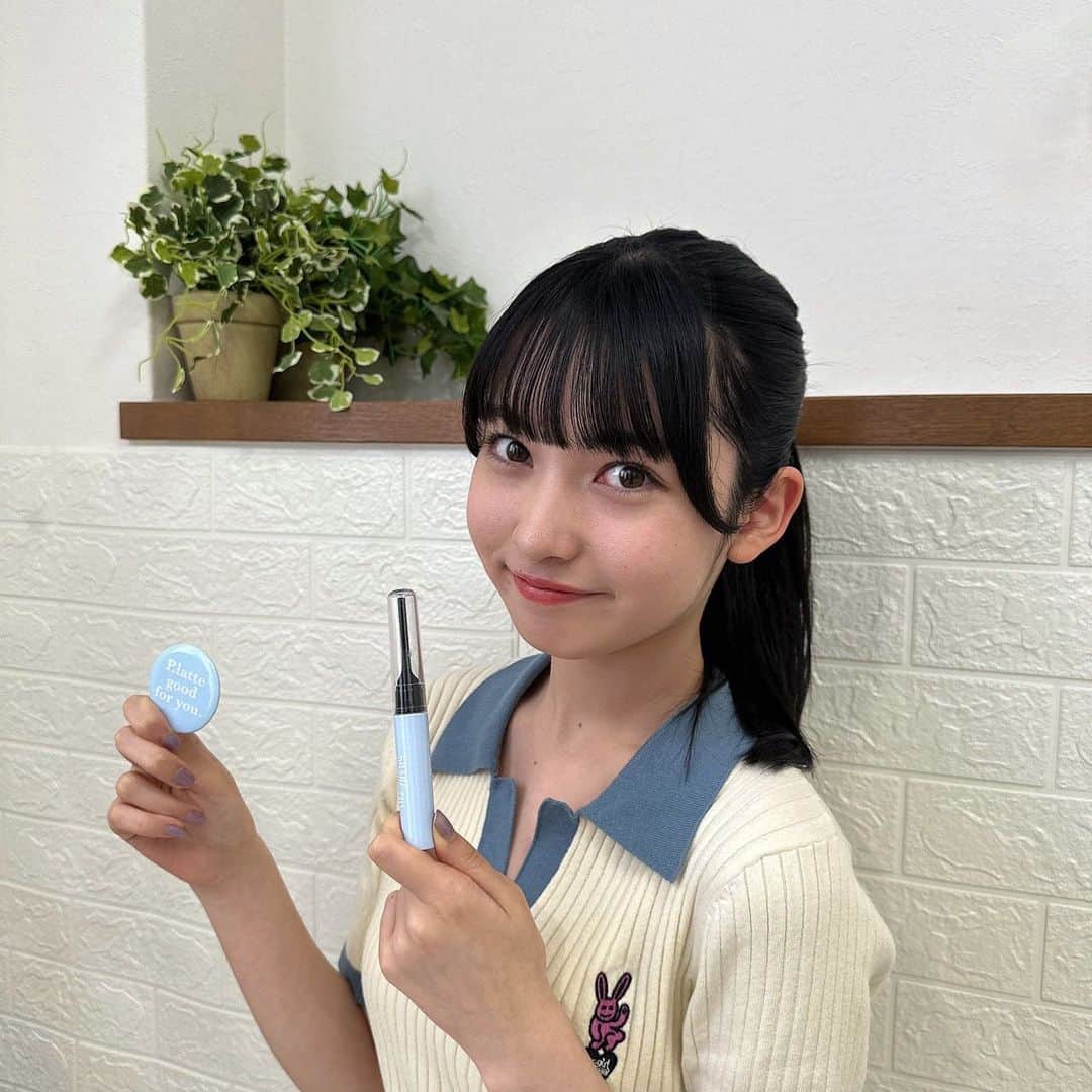川原美杏のインスタグラム