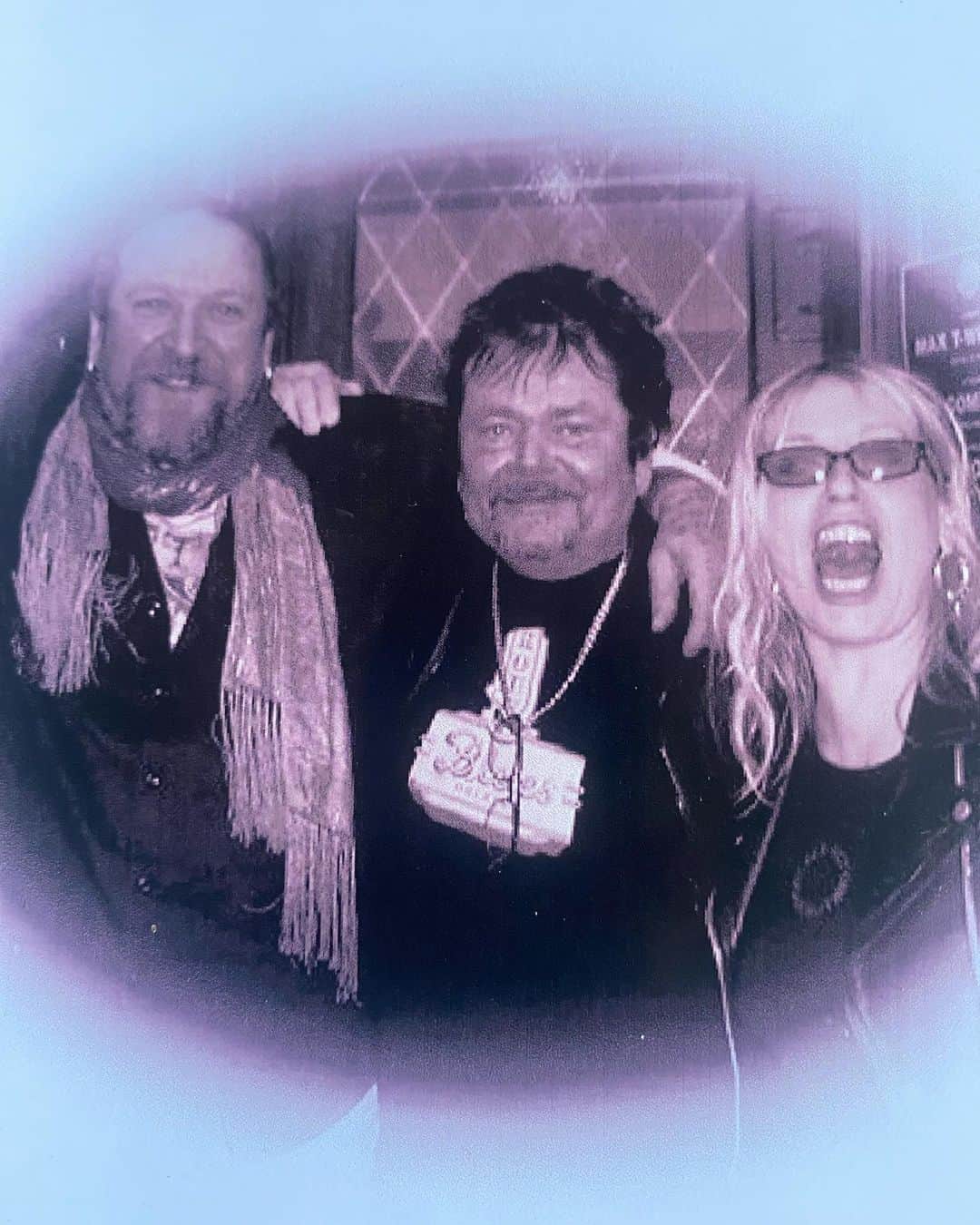 アムステルダム・タトゥー・ミュージアムのインスタグラム：「Andrehazes#cafehesp#andrehazes#hazes#louiseschiffmacher」