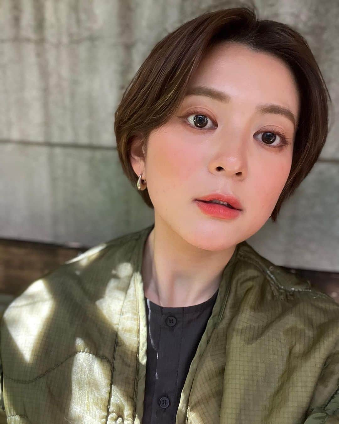 並木万里菜さんのインスタグラム写真 - (並木万里菜Instagram)「.  今週は木曜日までABEMA Morningを担当しました。 ご覧いただきありがとうございました💡  そして今日は久しぶりに晴れ間も🌸  明日は金曜日🍷 ラスト1日頑張りましょう☀️  #並木万里菜#テレビ朝日アナウンサー#テレビ朝日#テレ朝#アナウンサー」3月30日 20時00分 - marina_namiki