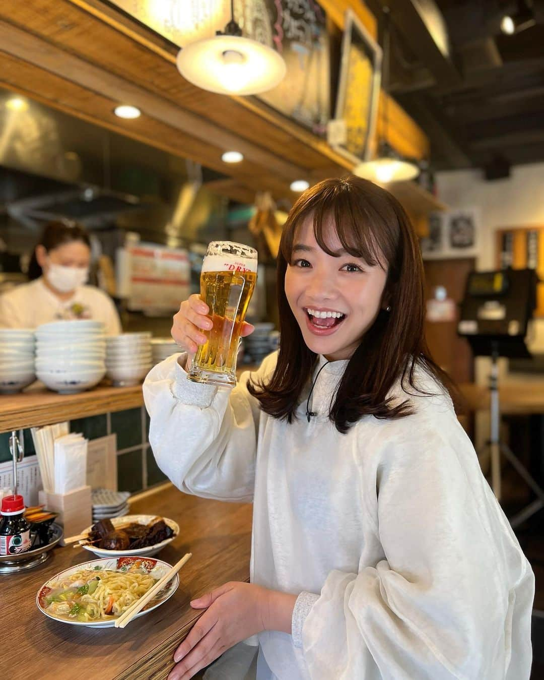 川村茉由のインスタグラム