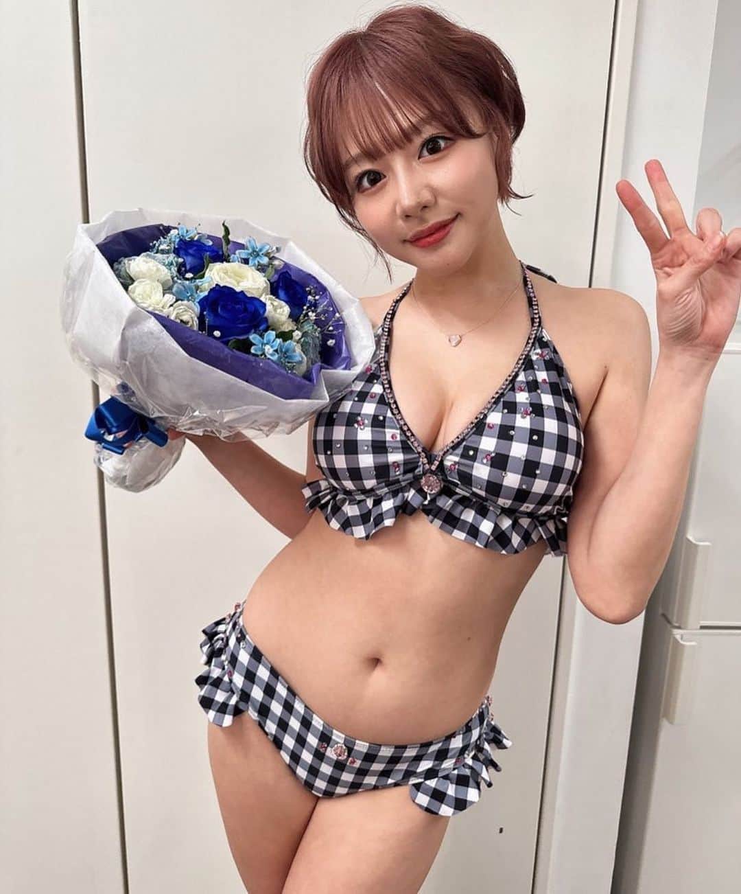 浜崎真緒のインスタグラム