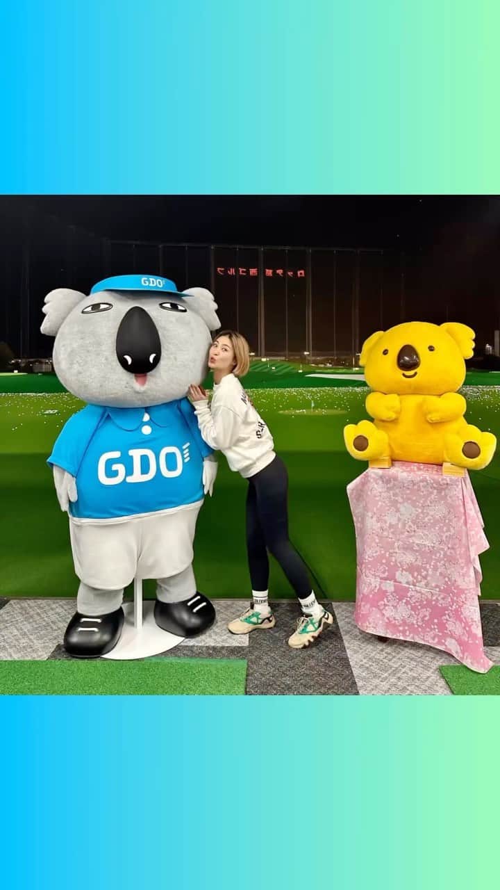 月本えりのインスタグラム