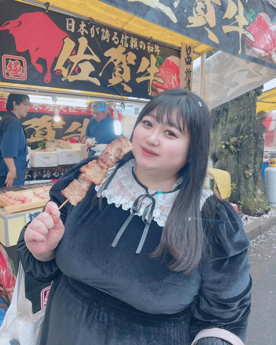 えみっくすのインスタグラム
