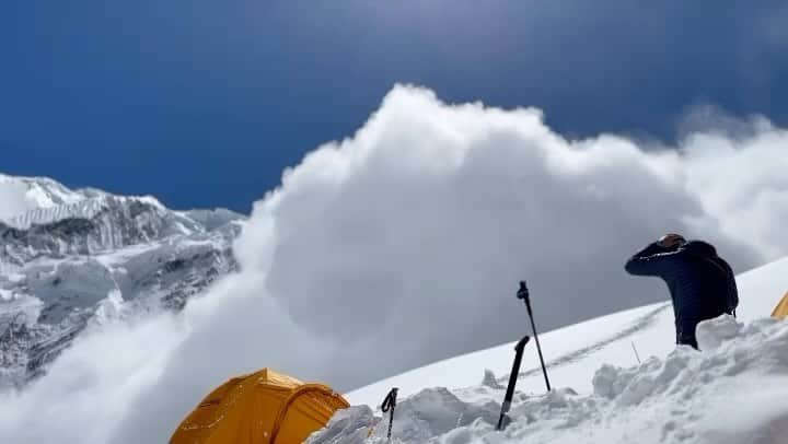 石川直樹のインスタグラム