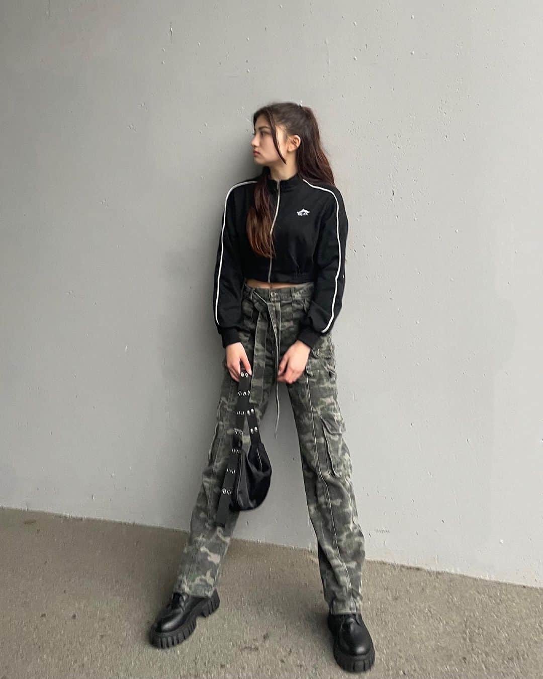 のインスタグラム：「#ᴏᴏᴛᴅ ᴏɴ sʜᴇɪɴ  ᴛᴏᴘs: ɪᴅ 11700786 ʙᴏᴛᴛᴏᴍs: ɪᴅ 11436611 ʙᴏᴏᴛs: ɪᴅ 4414951  割引クーポン番号：Lillia  1～5,999円　15%ᴏғғ 6,000円以上　20%ᴏғғ 利用期限：6月末日  #acubi #acubistyle #y2k #casualstyle #teenfashion #SHEIN #SHEINforAll #ad」