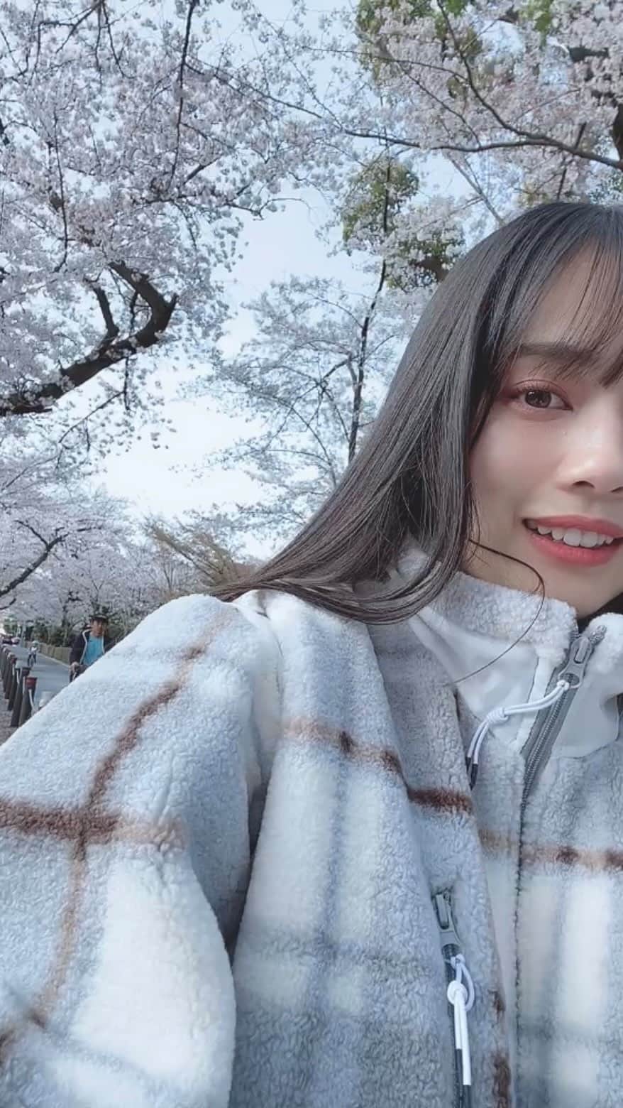 のインスタグラム：「🌸🌸🌸」
