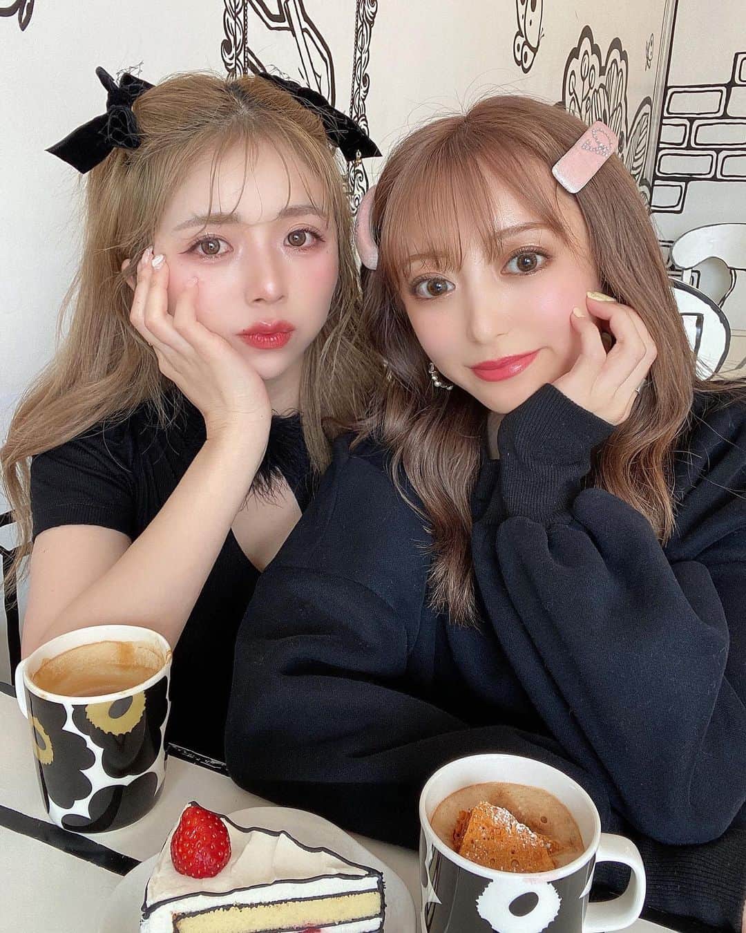 ひなたろす（佐原ひなた）のグルメインスタ