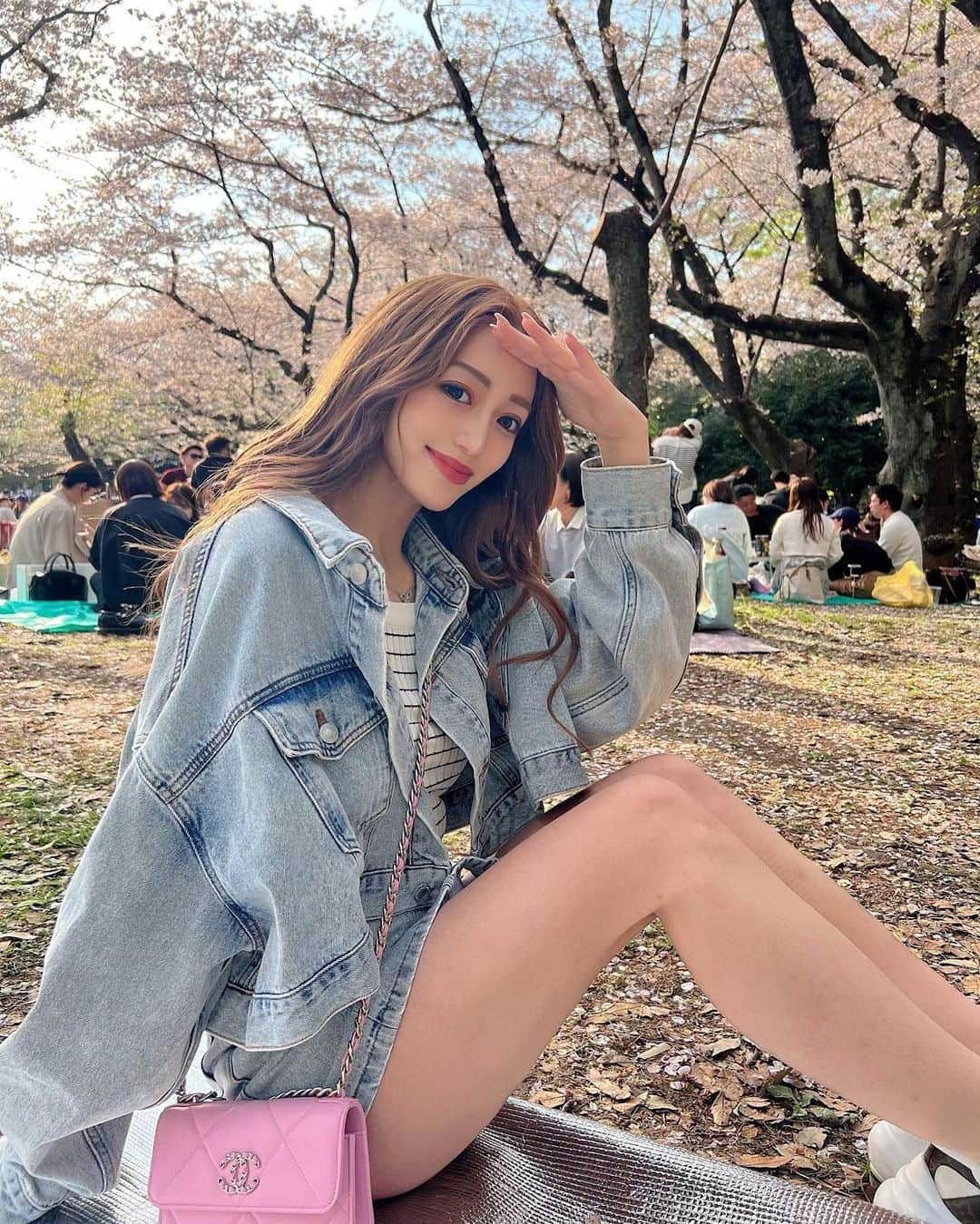 高澤凪のインスタグラム