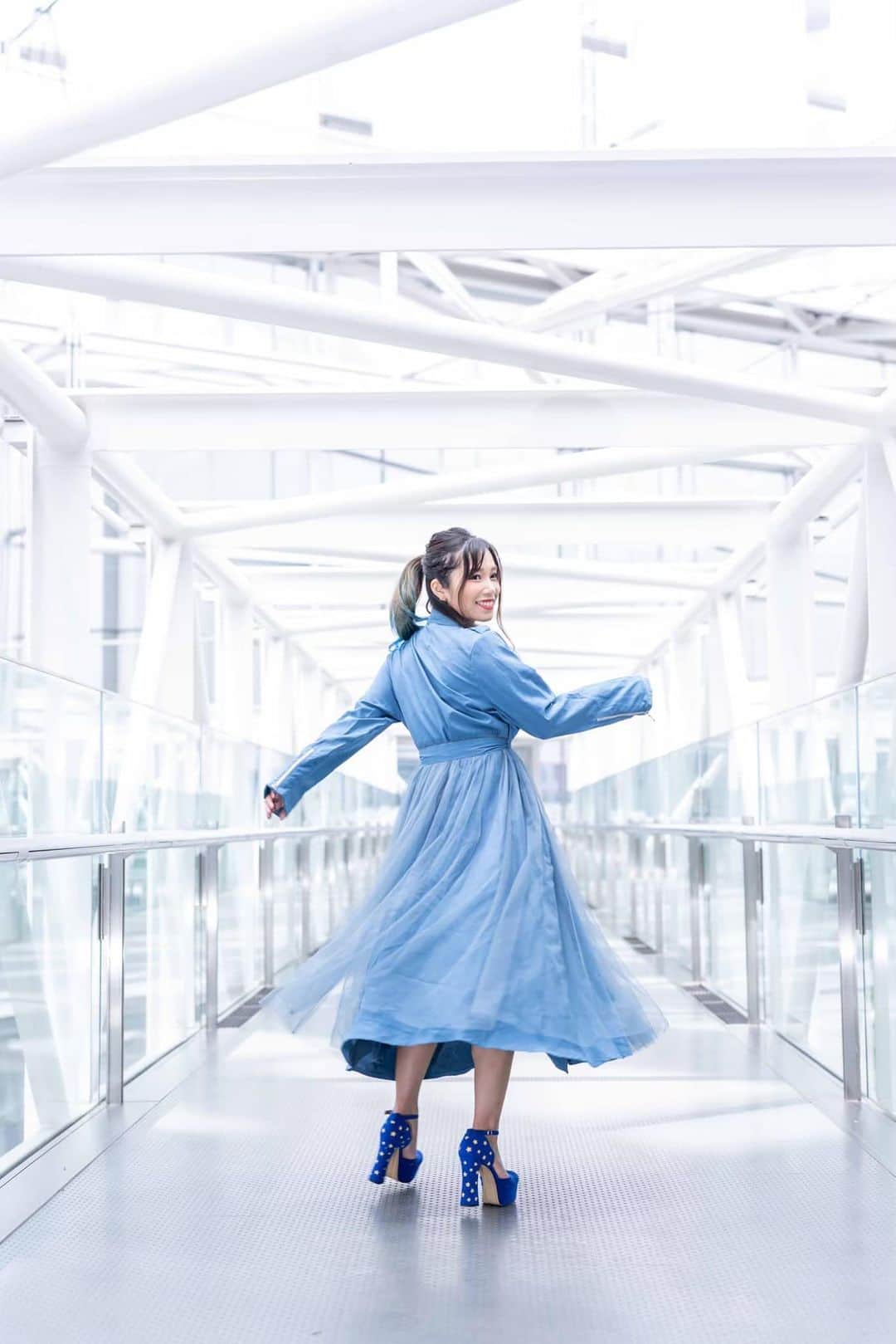 R!Nのインスタグラム：「くるくるくる  じゃんっ！  📷Ryota Masuda @ryota.masuda」