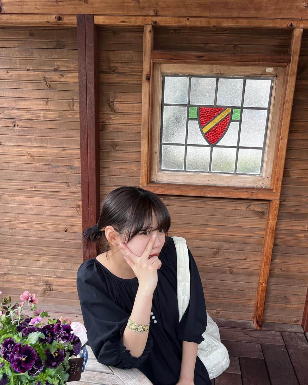比嘉奈菜子さんのインスタグラム写真 - (比嘉奈菜子Instagram)「元気ですか！！！？」3月30日 19時52分 - higa_nanako