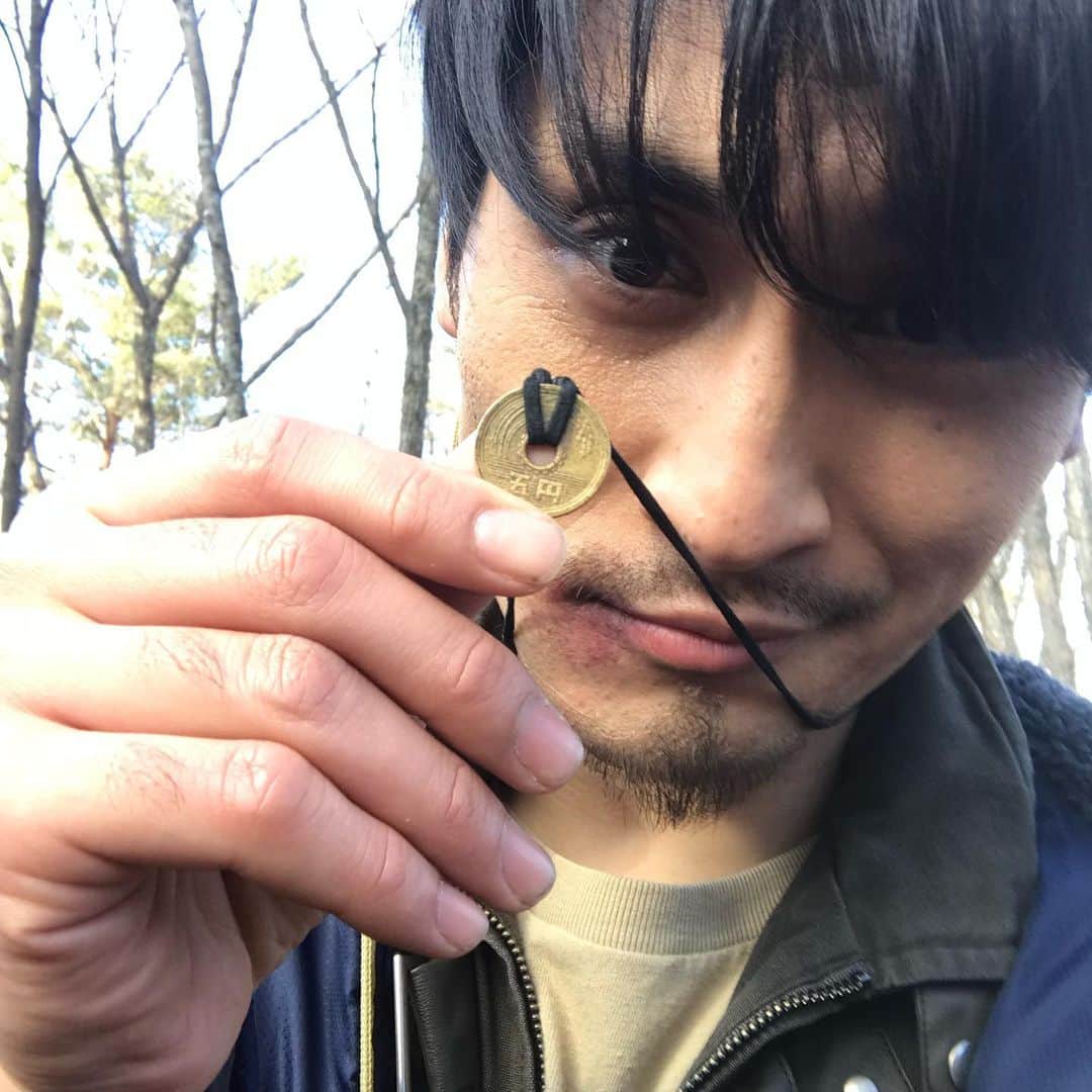 高木勝也さんのインスタグラム写真 - (高木勝也Instagram)「こんにちは〜。  大切な宝物。  Amazonプライム。是非。 #仮面ライダーアマゾンズ  #駆除班 #三崎一也  #amazonプライム  #今日も一日お疲れ様でした」3月30日 20時00分 - katsuyoung__1128