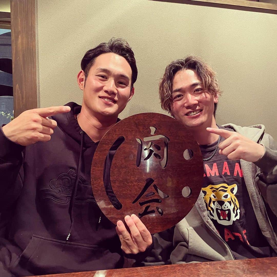 船越涼太のインスタグラム