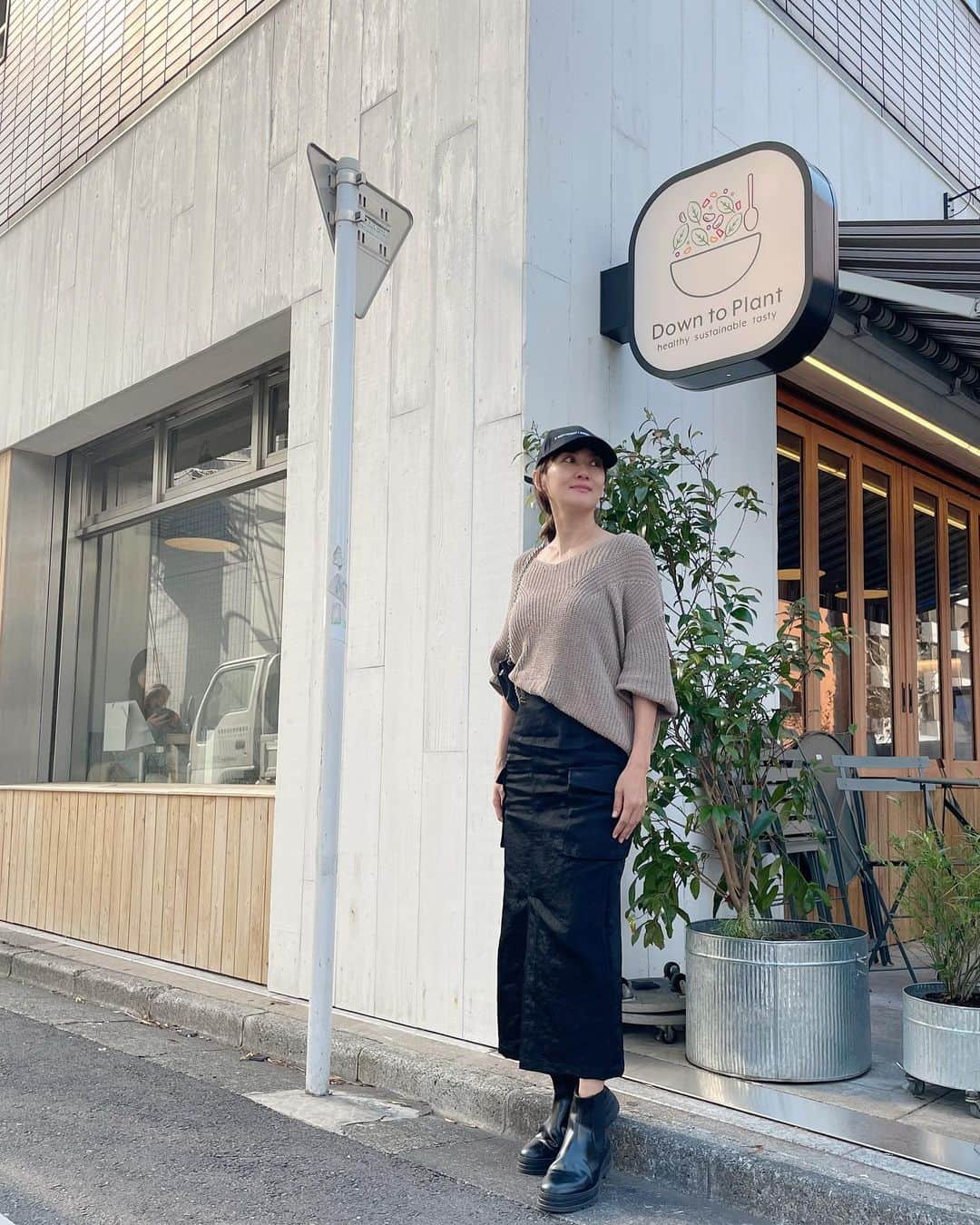 藤崎奈々子のインスタグラム