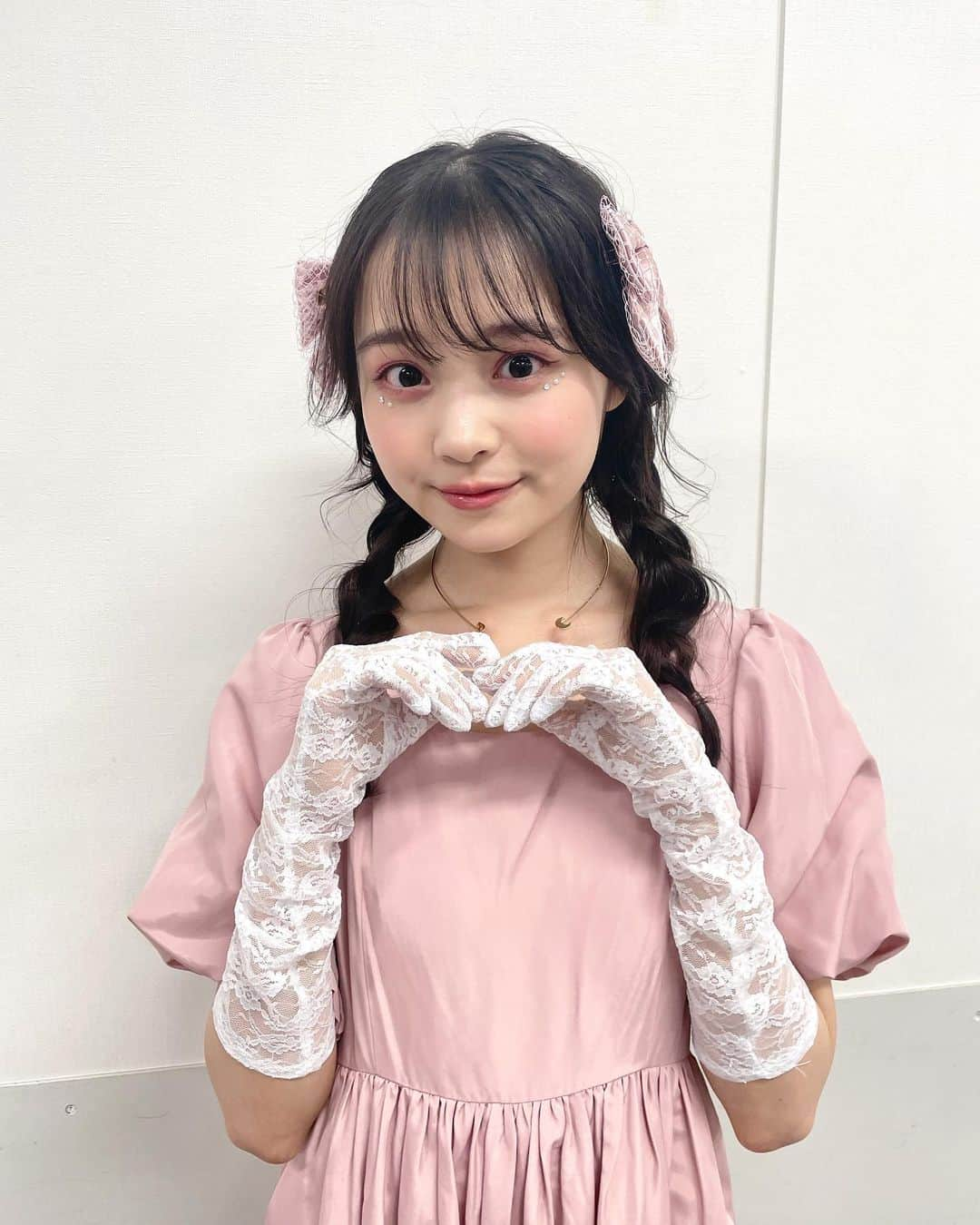 林芽亜里のインスタグラム