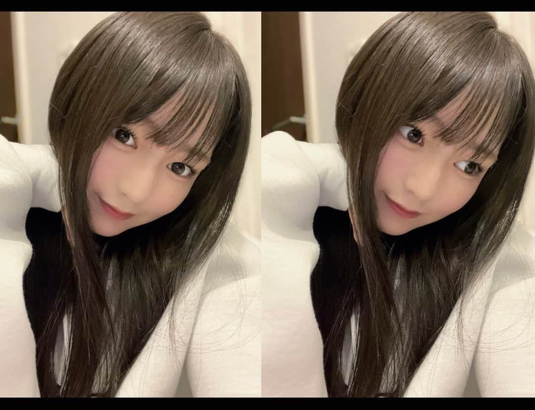 鎮目のどかさんのインスタグラム写真 - (鎮目のどかInstagram)「🐱  ゆるゆる  #selfie」3月30日 20時03分 - nodoka__shizume