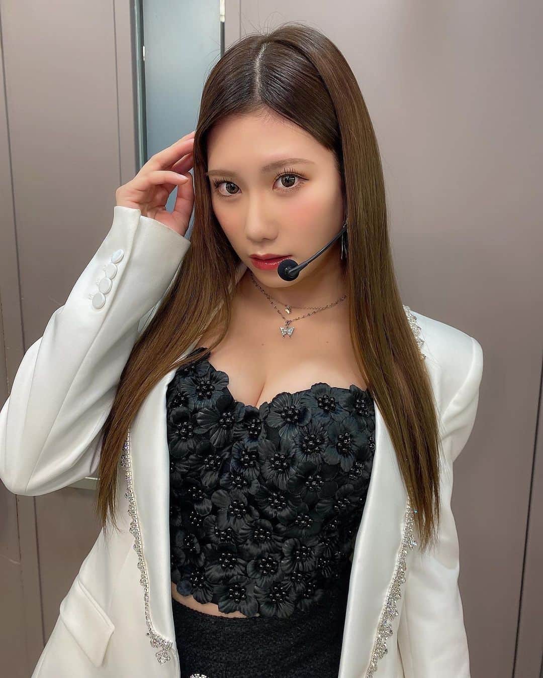 石田優美のインスタグラム
