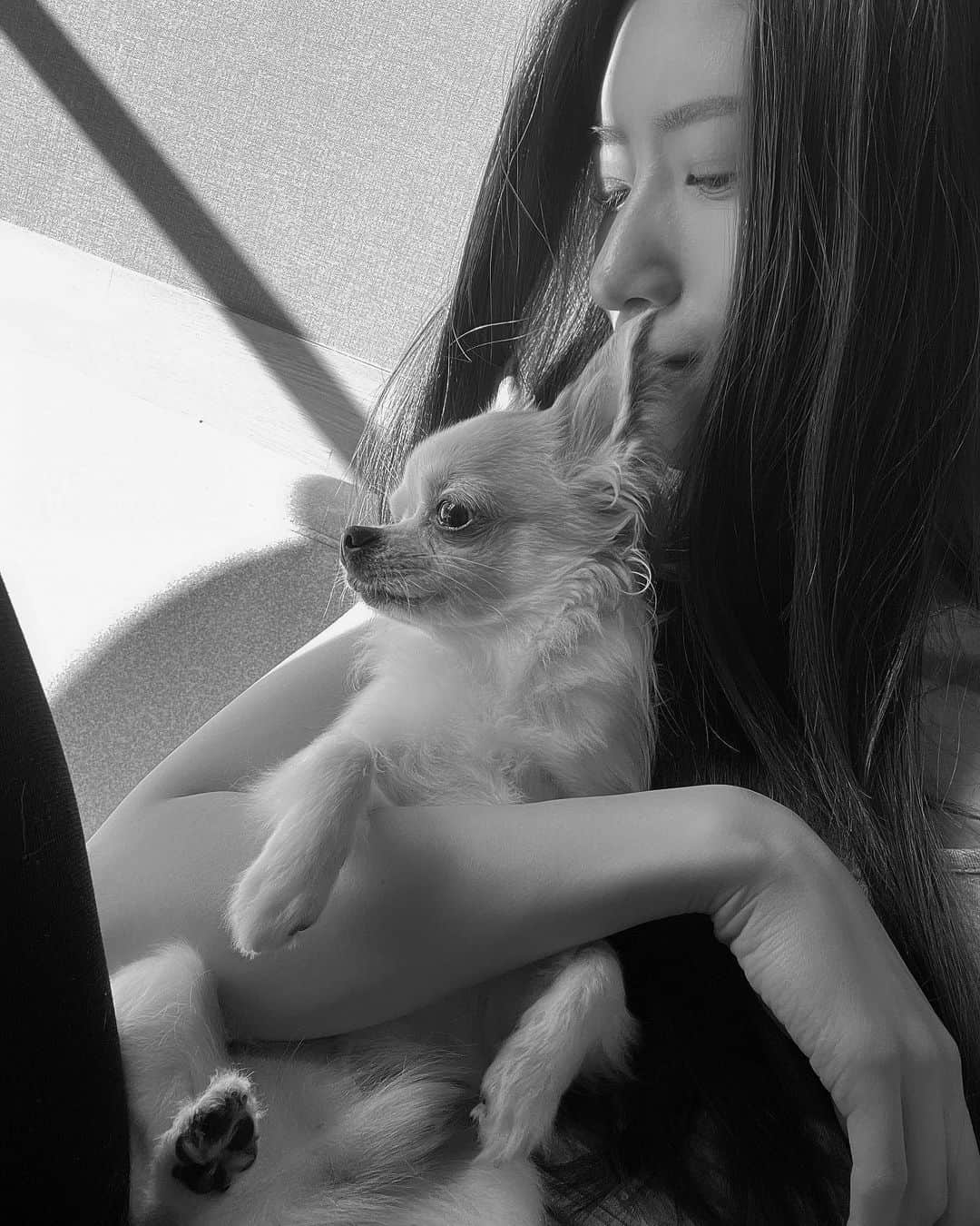 のインスタグラム：「. . 私の宝物が9歳になりました🤍 大好きたぁぁぁぁ！！！ . #宝物」