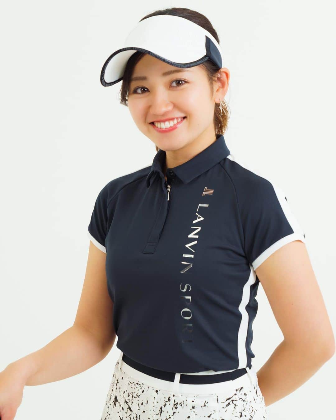 MINAMIさんのインスタグラム写真 - (MINAMIInstagram)「@lanvin_sport_official 🫶  ランバンスポールプレゼンツ ゴルフ系クリエイターNo.1決定戦のトーナメント表解禁！！！！✨  今回は3クラスです！！ 私はアマチュアのハイクラスに出場します！  試合の時はランバンのウェア着るのでそこも見てね😊♥️ この試合はとっても思い入れがあって、勝ちたい試合です！🔥 頑張ります✨  そして、PRプレイヤーのくるみっきーとひまわりちゃんはInstagramで応援という事でしたが、トーナメントに参加するそうです✨  随時トーナメント情報も公開していきますね🤭  皆様ぜひお楽しみに🤗 そして、応援よろしくお願いします🫶  #ゴルフ #ゴルフトーナメント #ゴルフ女子　#youtube #lanvinsport #ランバンスポール #ゴルフ系クリエイターno1決定戦 #lanvinsport25th #uuumgolf #uuumゴルフ」3月30日 20時15分 - minamii_golf
