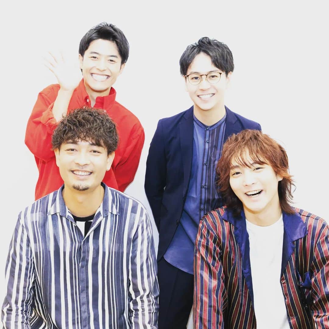 中村昌也のインスタグラム：「ヒロミ・指原の恋のお世話始めました! に出演させて頂きました❕ 合コン、収録が久しぶり過ぎて… 暖かい目で観てやって下さい😆 3月30日24時20分〜25時20分 ABEMAで観れます❕ 【 https://abe.ma/3JJD5VH 】 #恋セワ#合コン#久しぶり#緊張」
