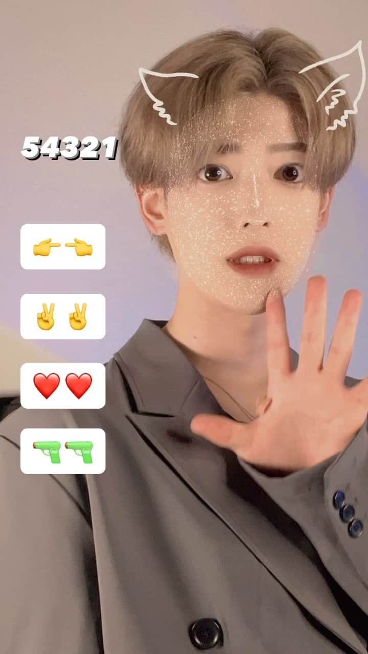 水原匡也のインスタグラム：「follow me!!!🥰#fyp#reels」