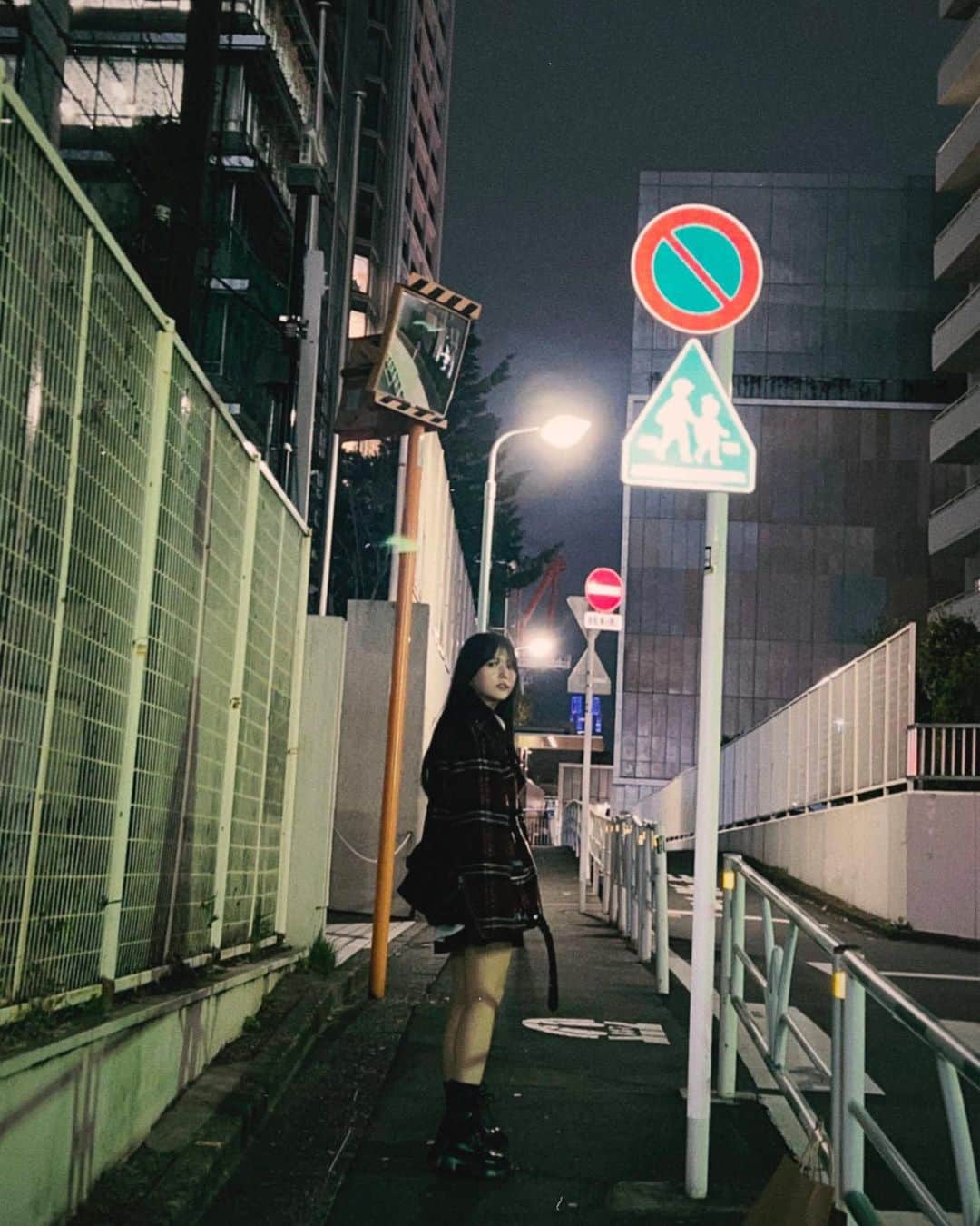 八瀬尾蘭さんのインスタグラム写真 - (八瀬尾蘭Instagram)「3月はじめらへん」3月30日 20時28分 - yaseo.ran
